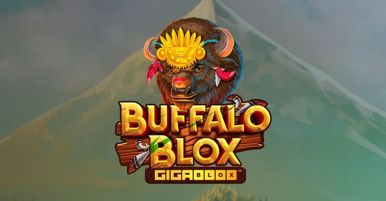 Buffalo Blox Gigablox