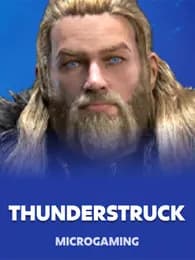 Thunderstruck Review