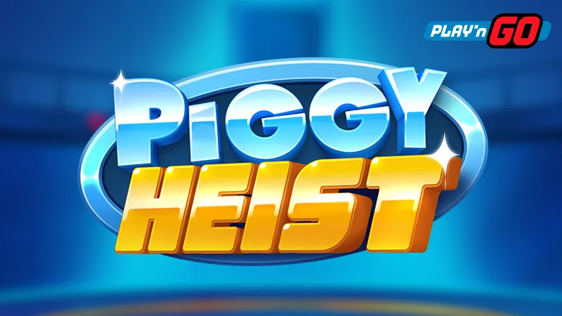 Piggy Heist Review