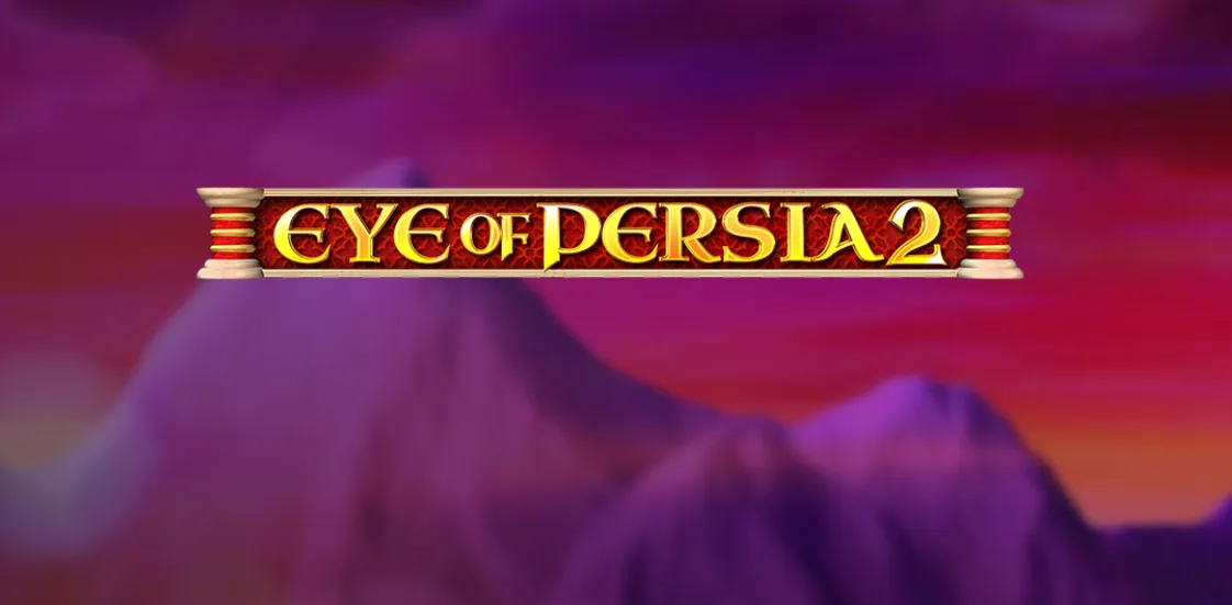 Eye of Persia 2