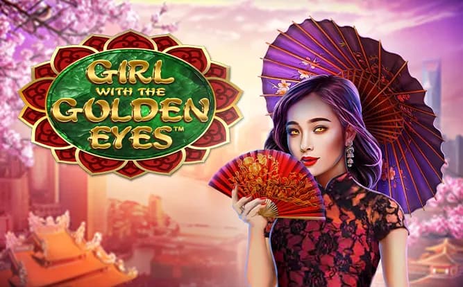 Girl with the Golden Eyes Review