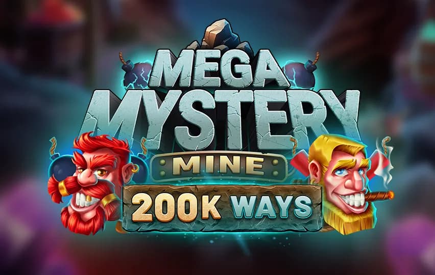 Mega Mystery Mine Review