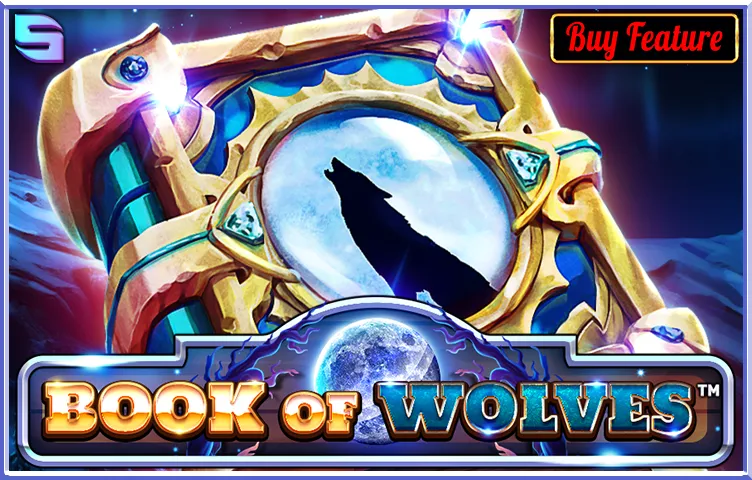 Book Of Wolves Review