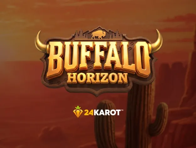 buffalo-horizon
