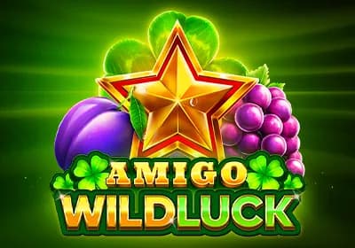 Amigo WIld Luck review