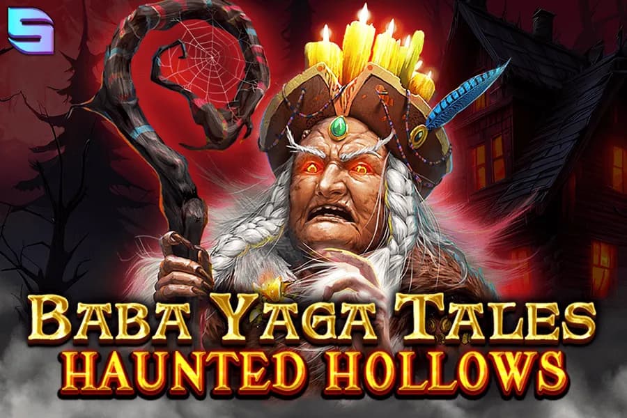 Baba Yaga Tales - Haunted Hollows Review