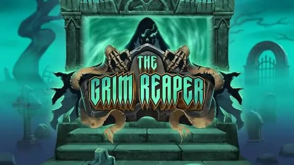 The Grim Reaper