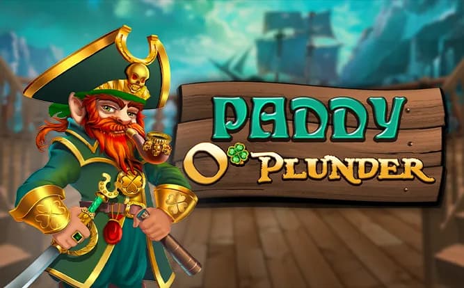 Paddy O’Plunder Review