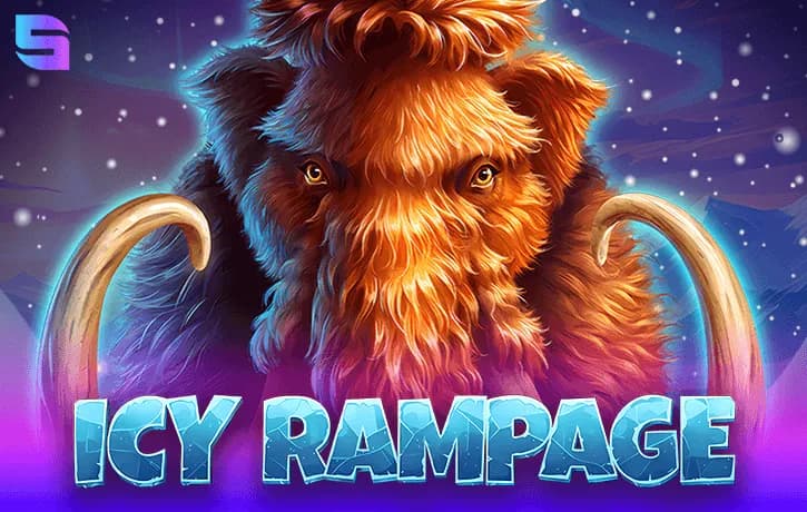 Icy Rampage Review