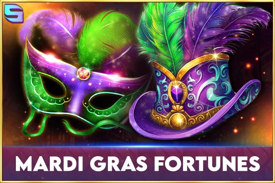 Mardi Gras Fortunes Review