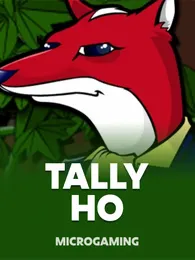 Tally Ho Review