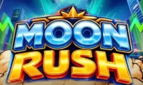 Moon Rush Review