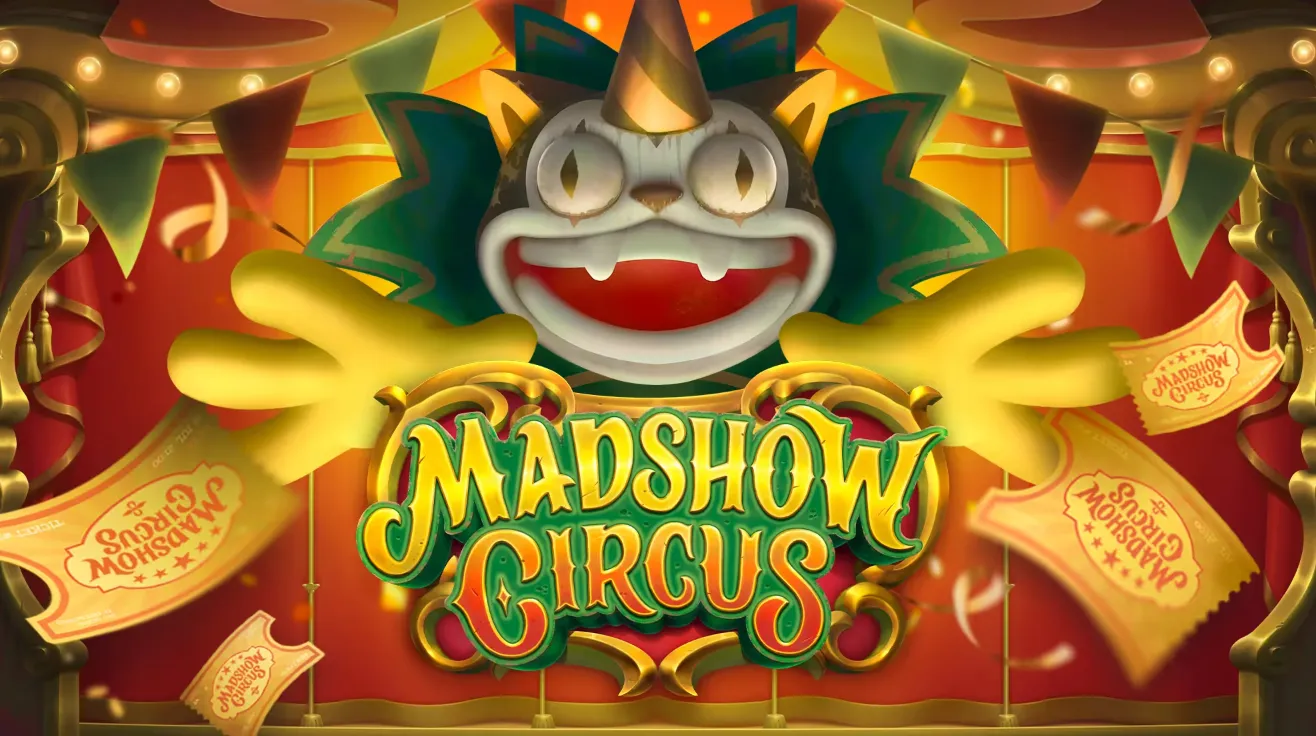 Madshow Circus Review