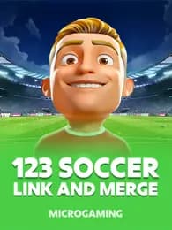123 Soccer Link and Merge Review
