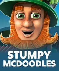 Stumpy McDoodles Review