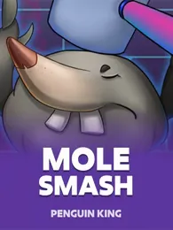 Mole Smash Review