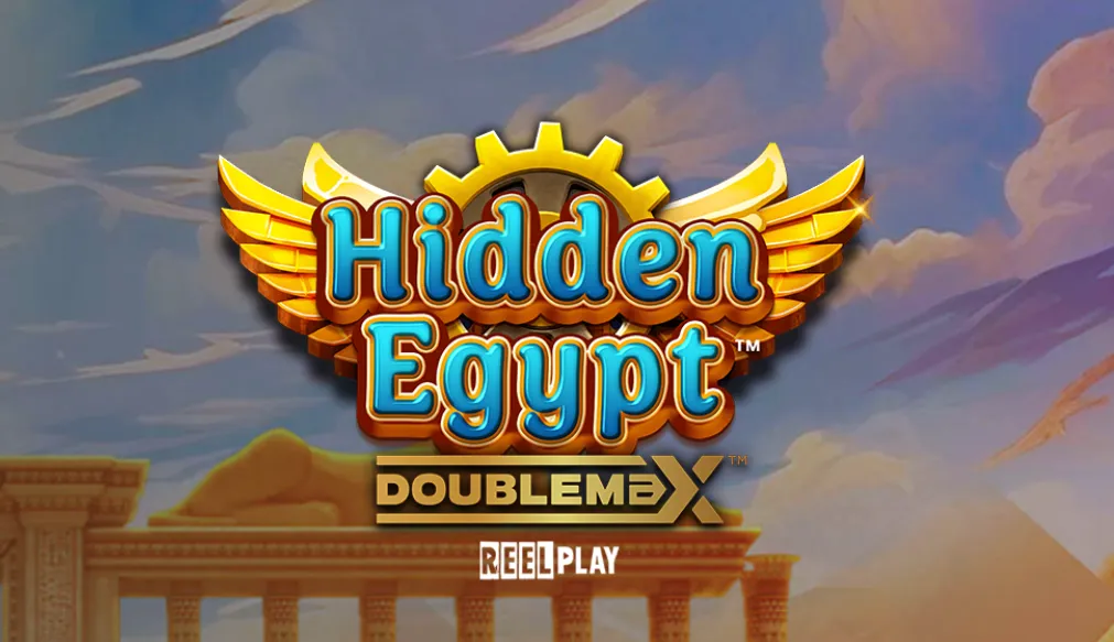 Hidden Egypt DoubleMax
