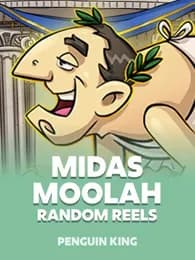 Midas Moolah: Random Reels Review