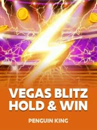 Vegas Blitz: Hold and Win Review