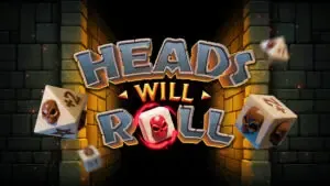 Heads Will Roll