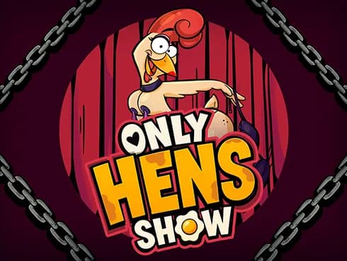 only-hens-show