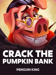 Crack the Pumpkin Bank Review