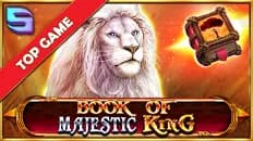 Book of Majestic King Review