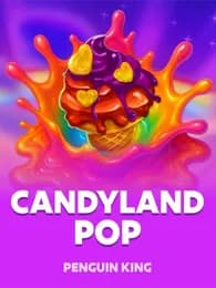 Candyland Pop Review