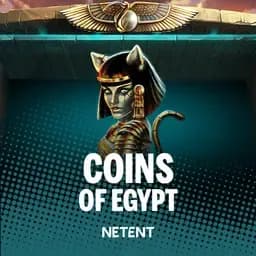 Coins of Egypt Review