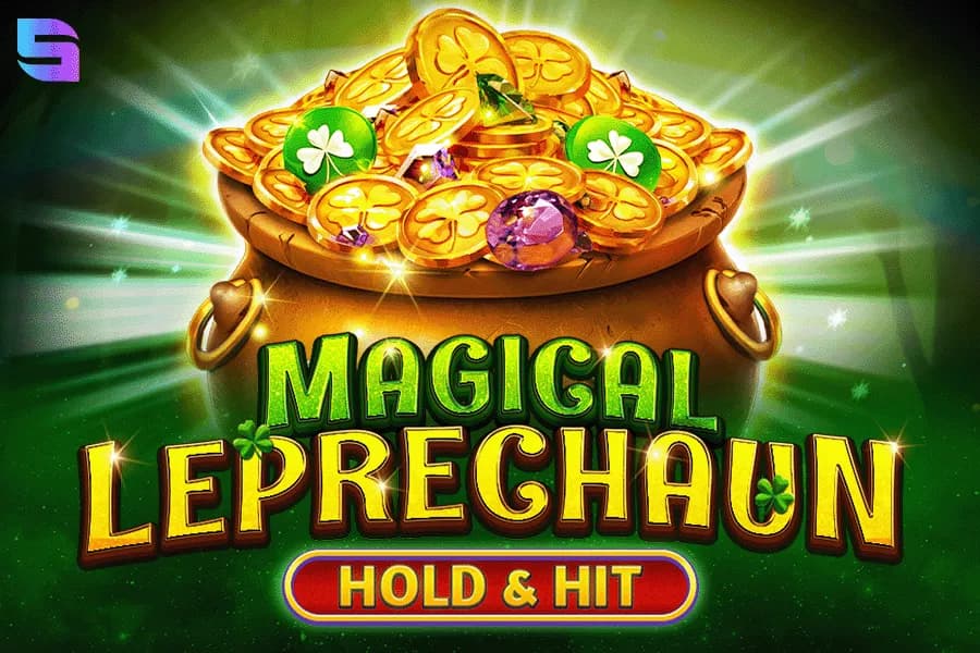 Magical Leprechaun Review
