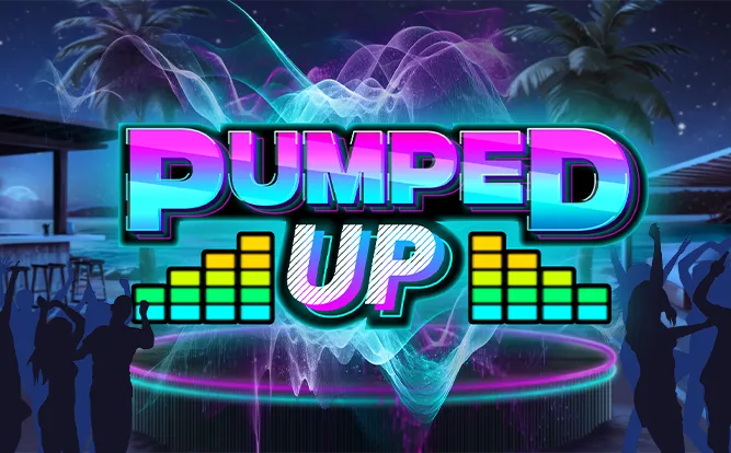 Pumped Up Review