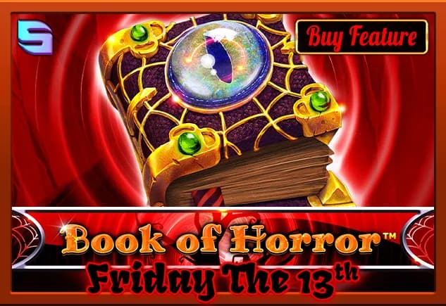 Book of Horror Friday the 13th Review