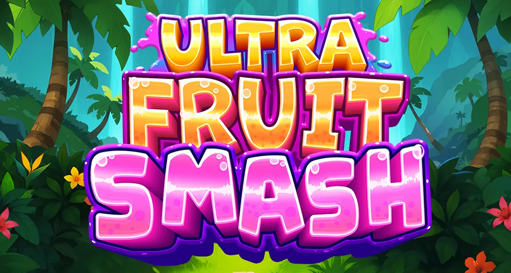 Ultra Fruit Smash Review