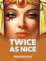 Twice As Nice Review