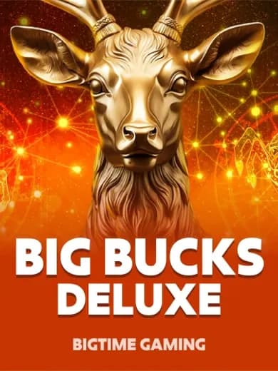 Big Bucks Deluxe Review