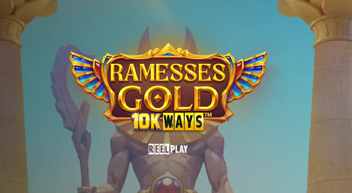 Ramesses Gold 10K WAYS