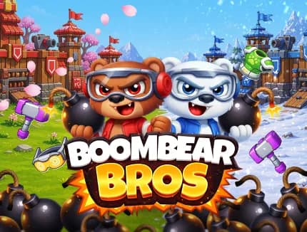 boombear-bros