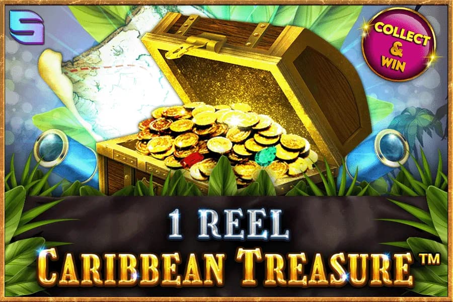 1 Reel - Caribbean Treasure Review