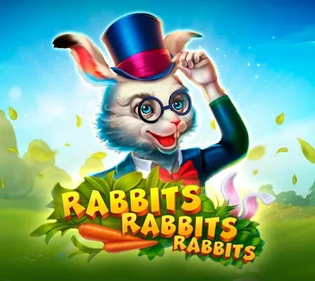 Rabbits Rabbits Rabbits