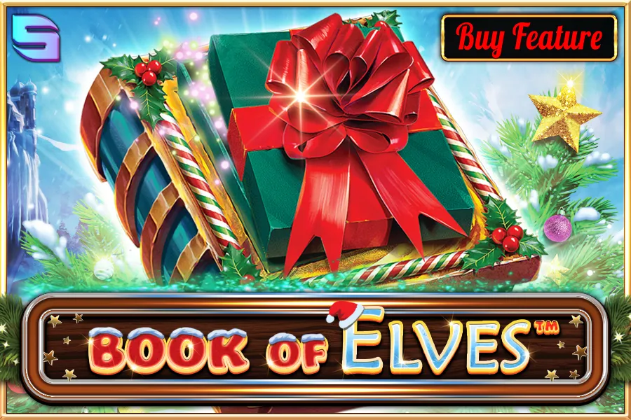 Book Of Elves Review
