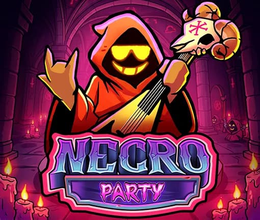 necroparty