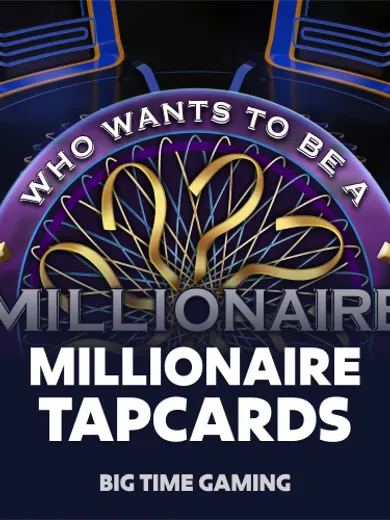 Millionaire Tapcards Review