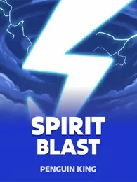 Spirit Blast Review