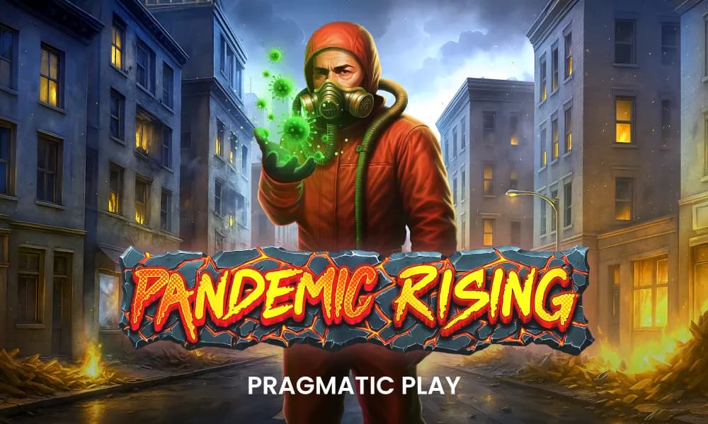 Pandemic Rising Review