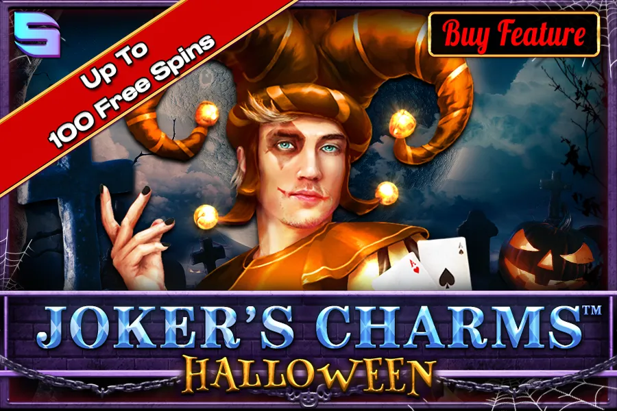 Jokers Charms Halloween Review