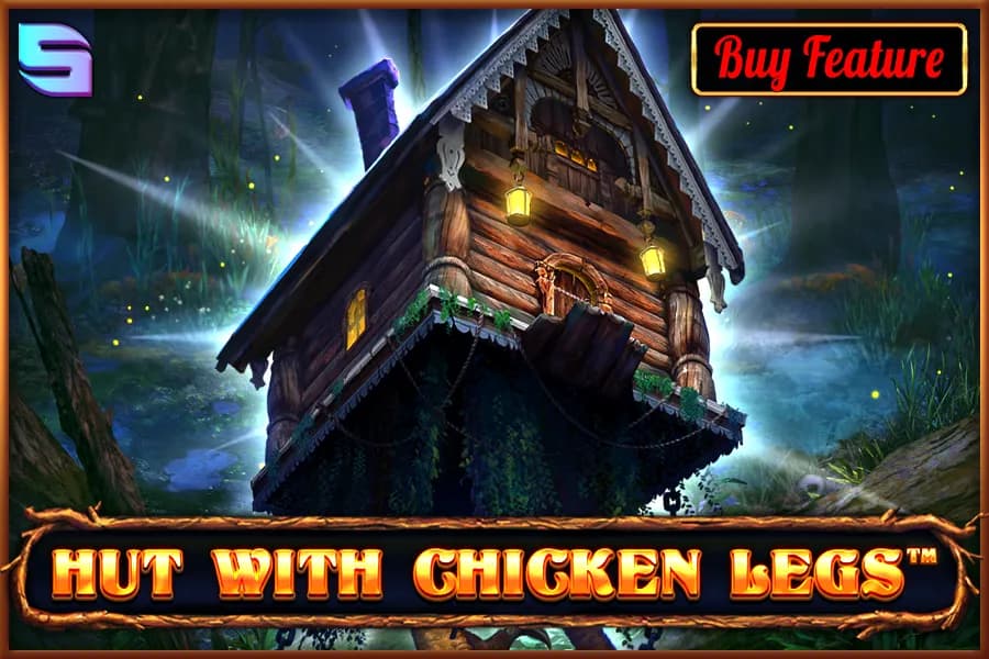 Hut With Chicken Legs Review