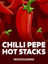 Chilli Pepe Hot Stacks Review