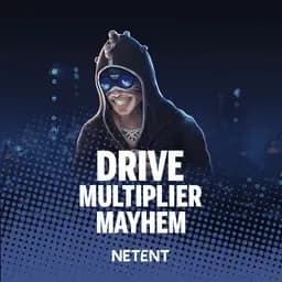 Drive: Multiplier Mayhem Review