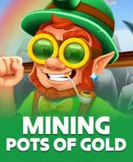 Mining Pots of Gold Review