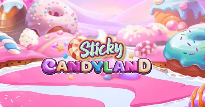 Sticky Candyland Review